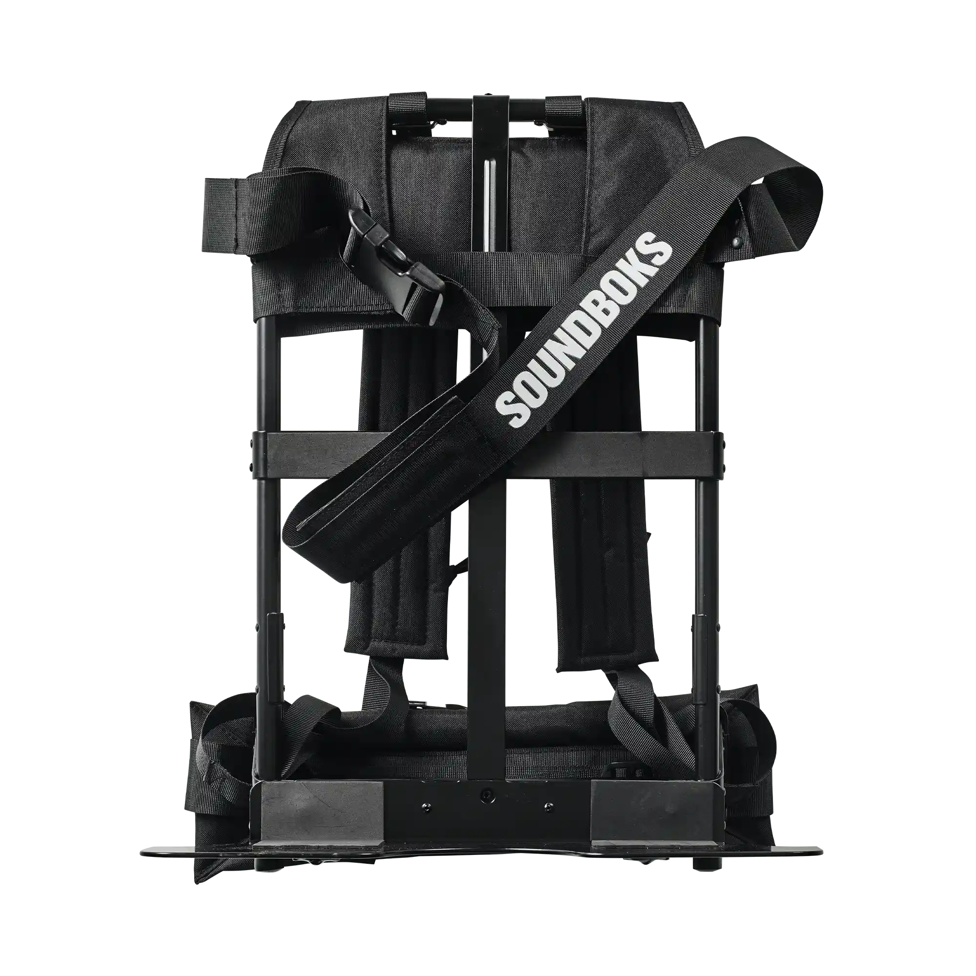 Backpack Carrier | First Gen Soundboks Speaker Carry System