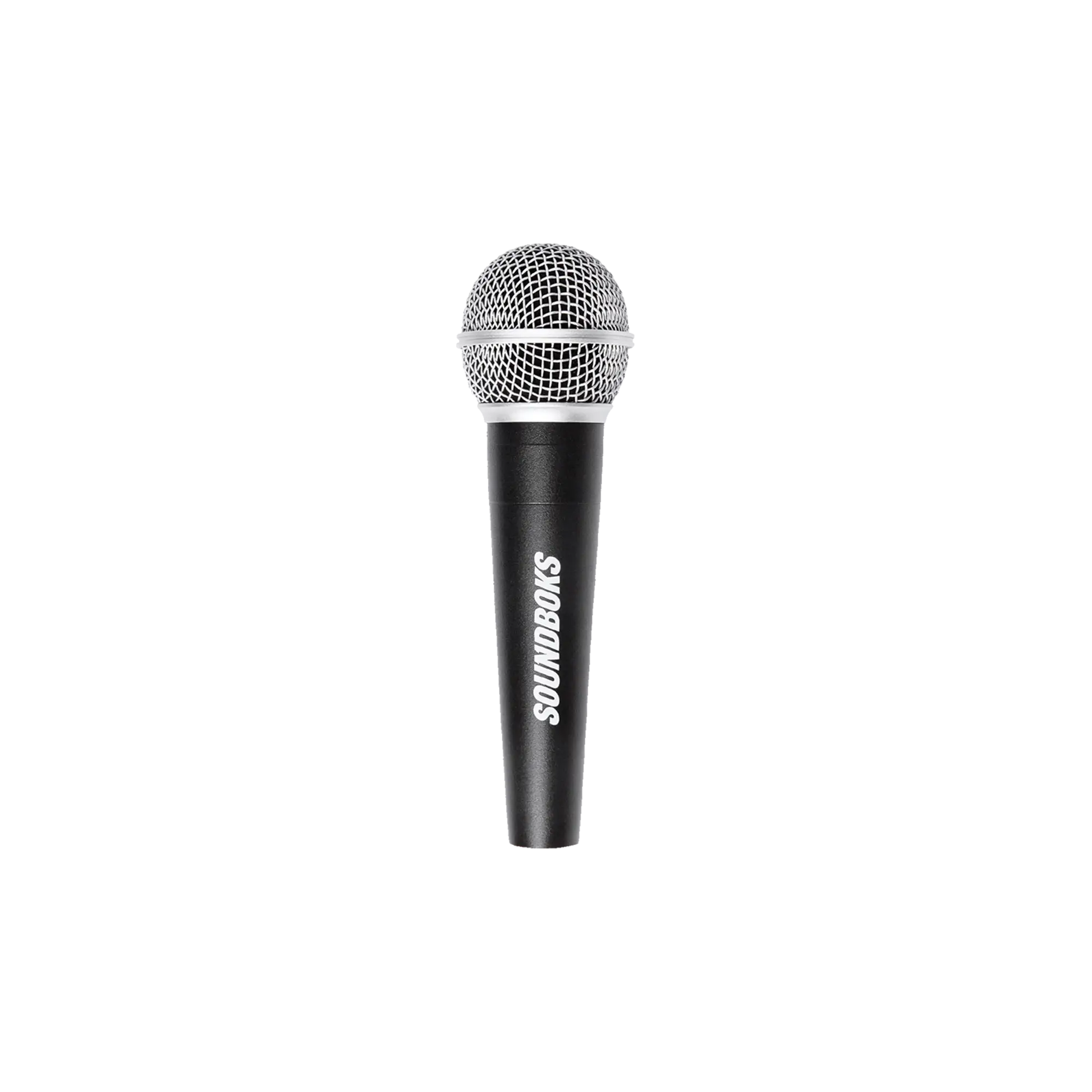 Microphone