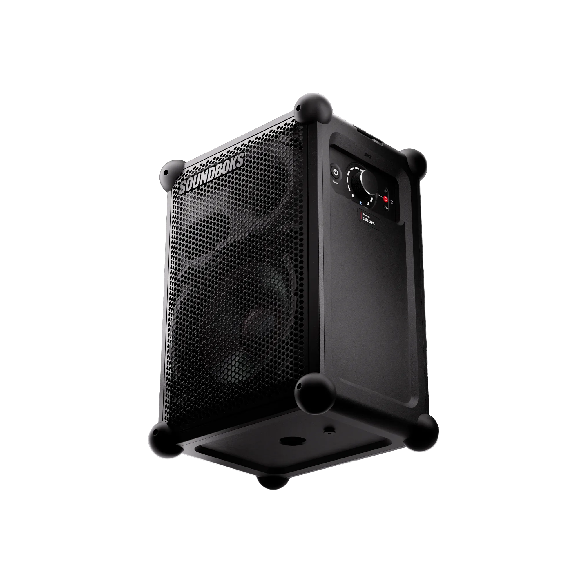 Soundboks Mix - Bluetooth Party Speaker
