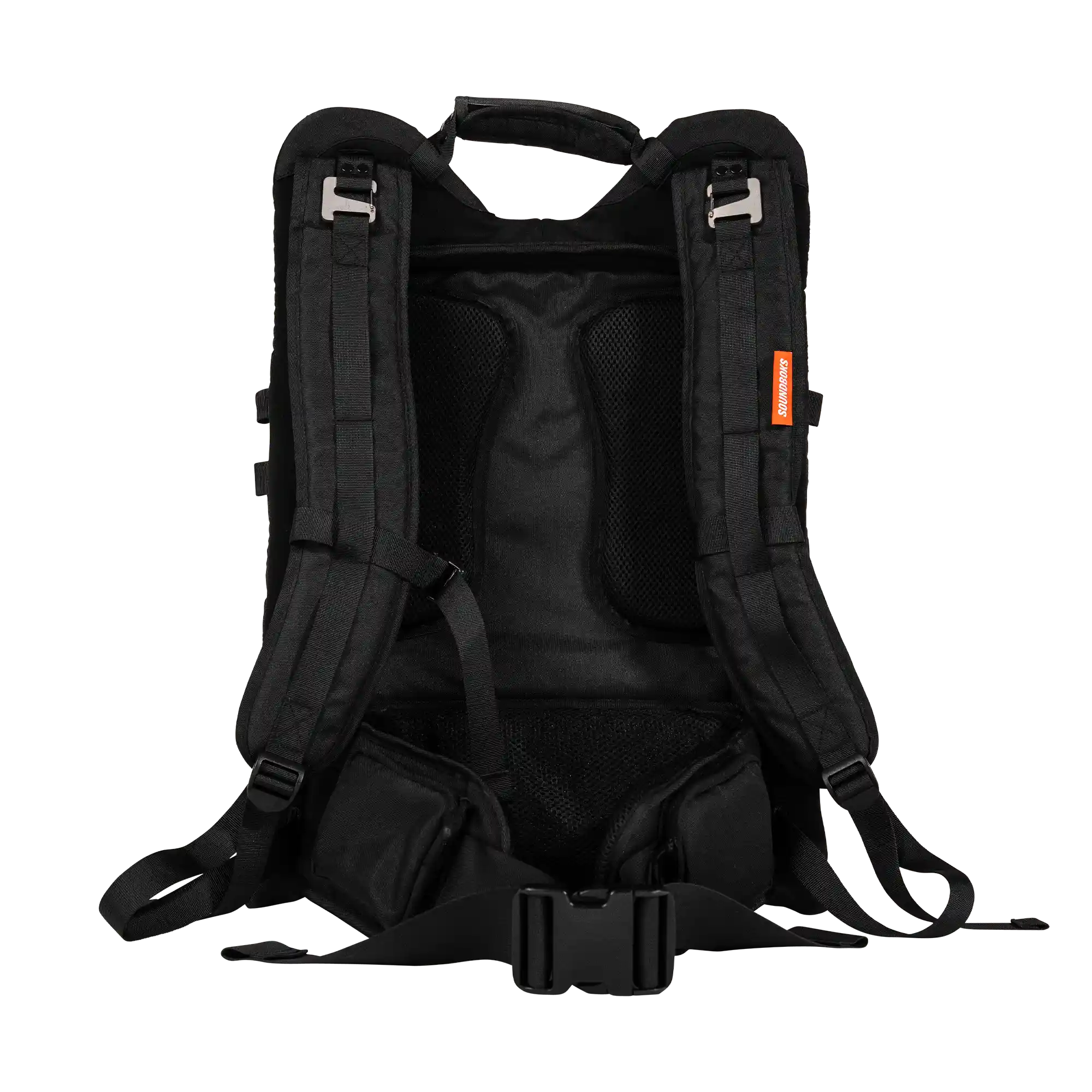 スピーカー・ウーファー soundboks2 backpack The Backpack | Soundboks Speaker Carry System