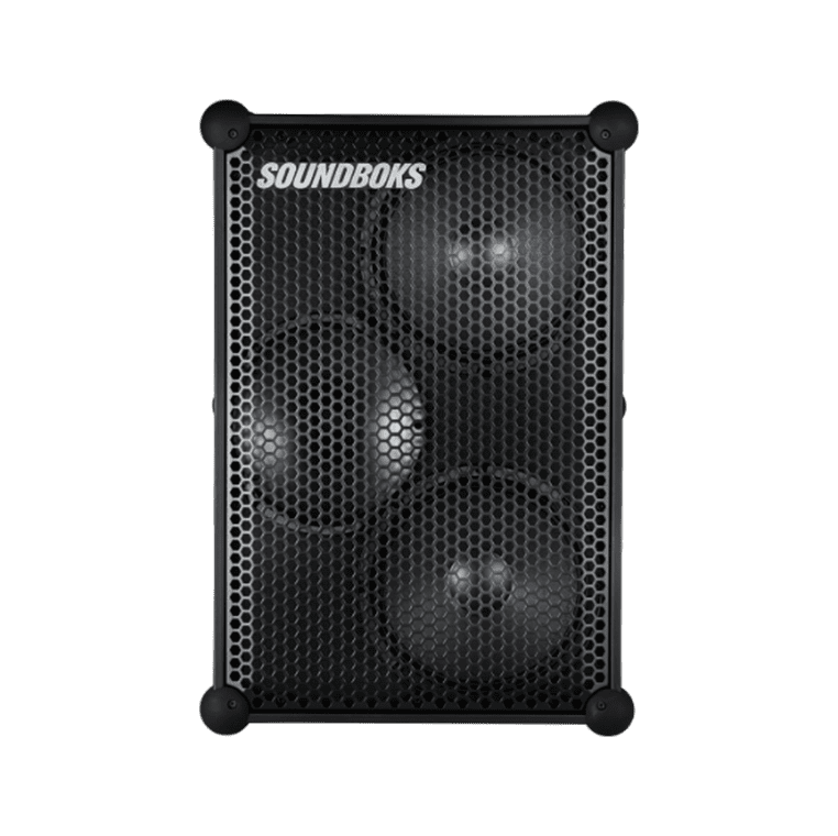 Soundbox speaker discount