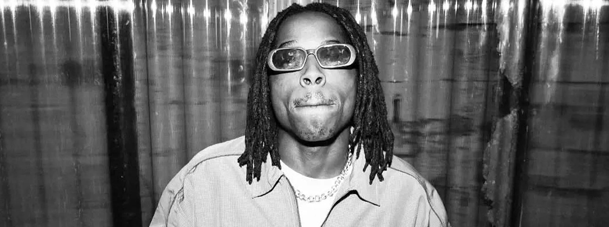 Get to Know Soundboks Ambassador MR. VEE