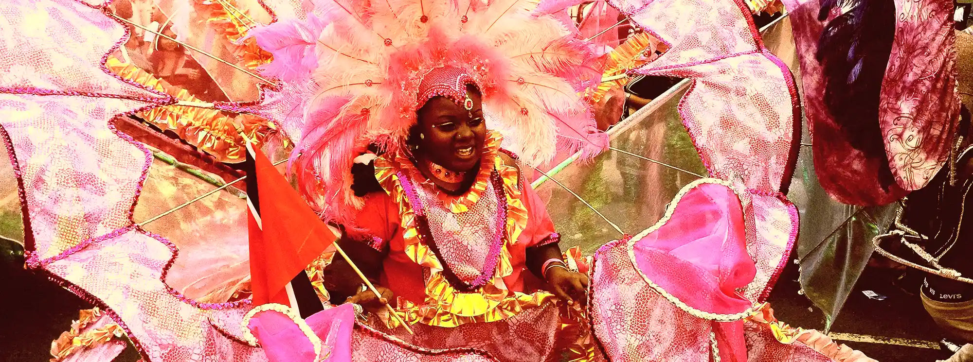 The World’s Best Street Parties in 2026