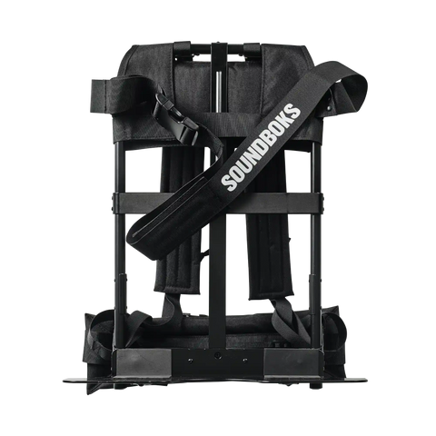 スピーカー・ウーファー soundboks2 backpack SOUNDBOKS THE BACKPACK made for 3, 4 and Go Black 11-BP2 - Best Buy