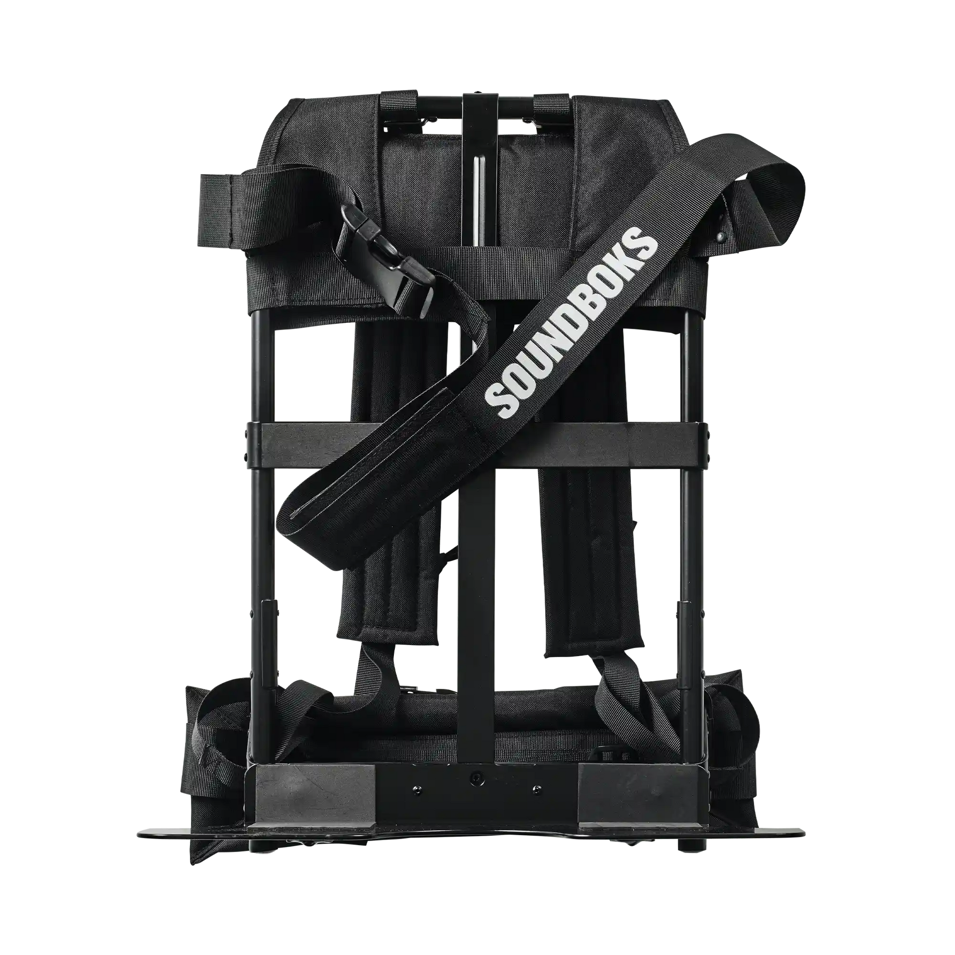 スピーカー・ウーファー soundboks2 backpack Backpack Carrier | First Gen Soundboks Speaker Carry System