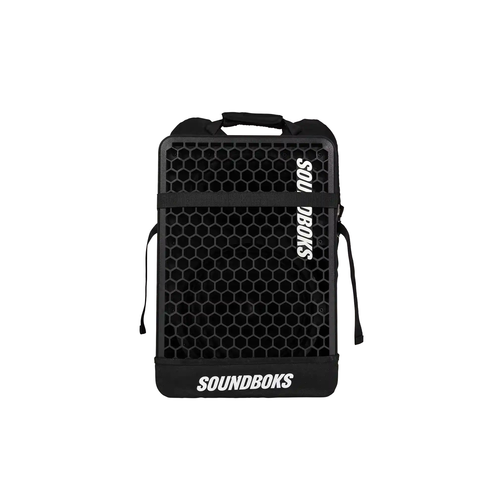 Powerful Bluetooth Speaker + Accessories | Soundboks US