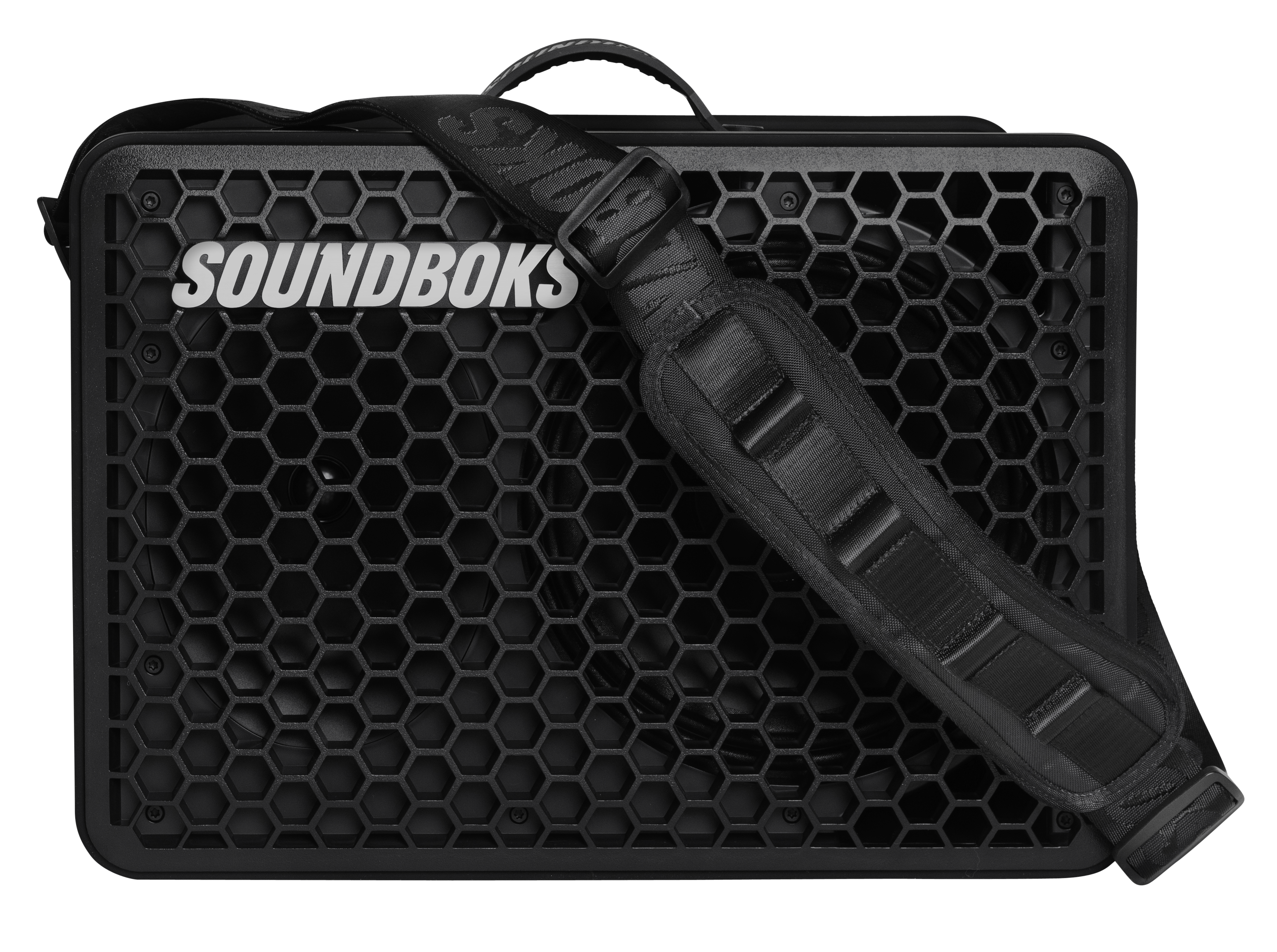 SOUNDBOKS Go - Refurbished