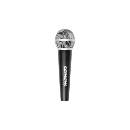 Microphone