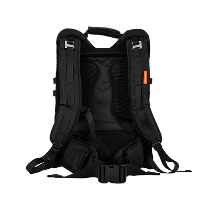 SOUNDBOKS THE BACKPACK from the front