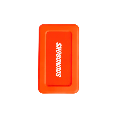 SOUNDBOKS Powerbank front