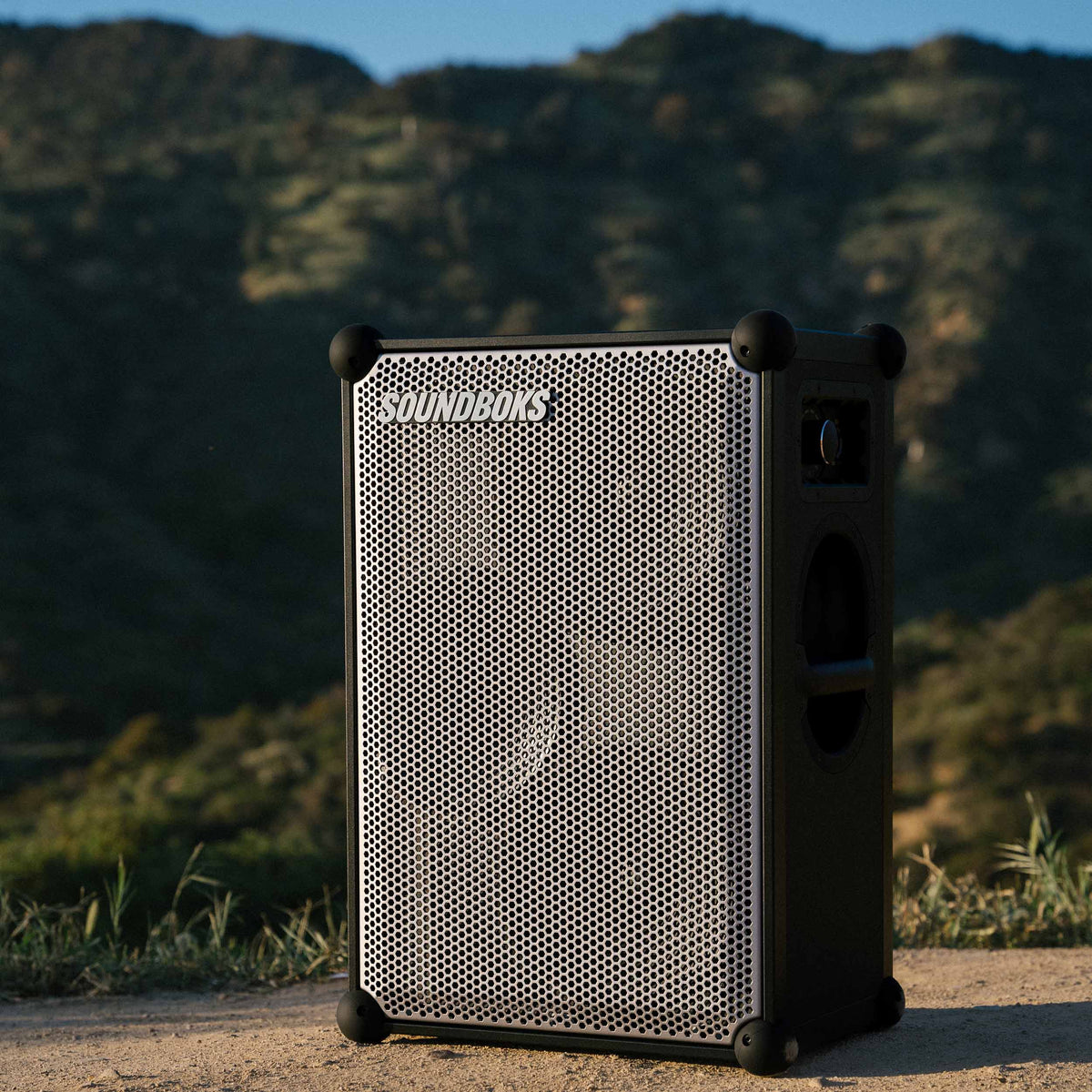 Soundbox 4 SOUNDBOKS 4 Bluetooth Performance Speaker | SOUNDBOKS US