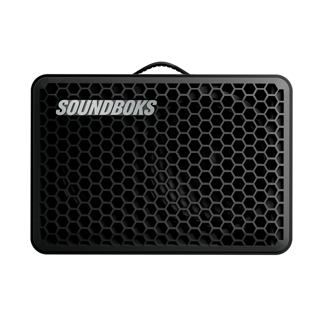 SOUNDBOKS GO REFURBISHED