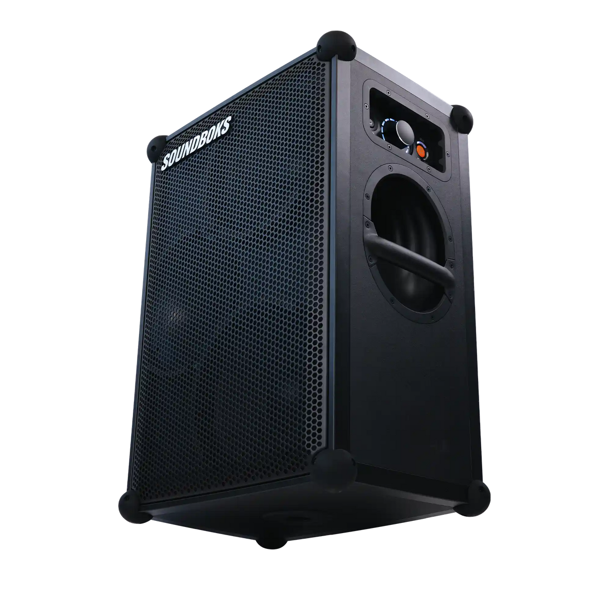 Soundbox 4 SOUNDBOKS 4 Bluetooth Performance Speaker | SOUNDBOKS US | Soundboks US