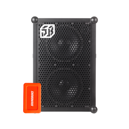 SOUNDBOKS (Gen. 2) + Free Powerbank