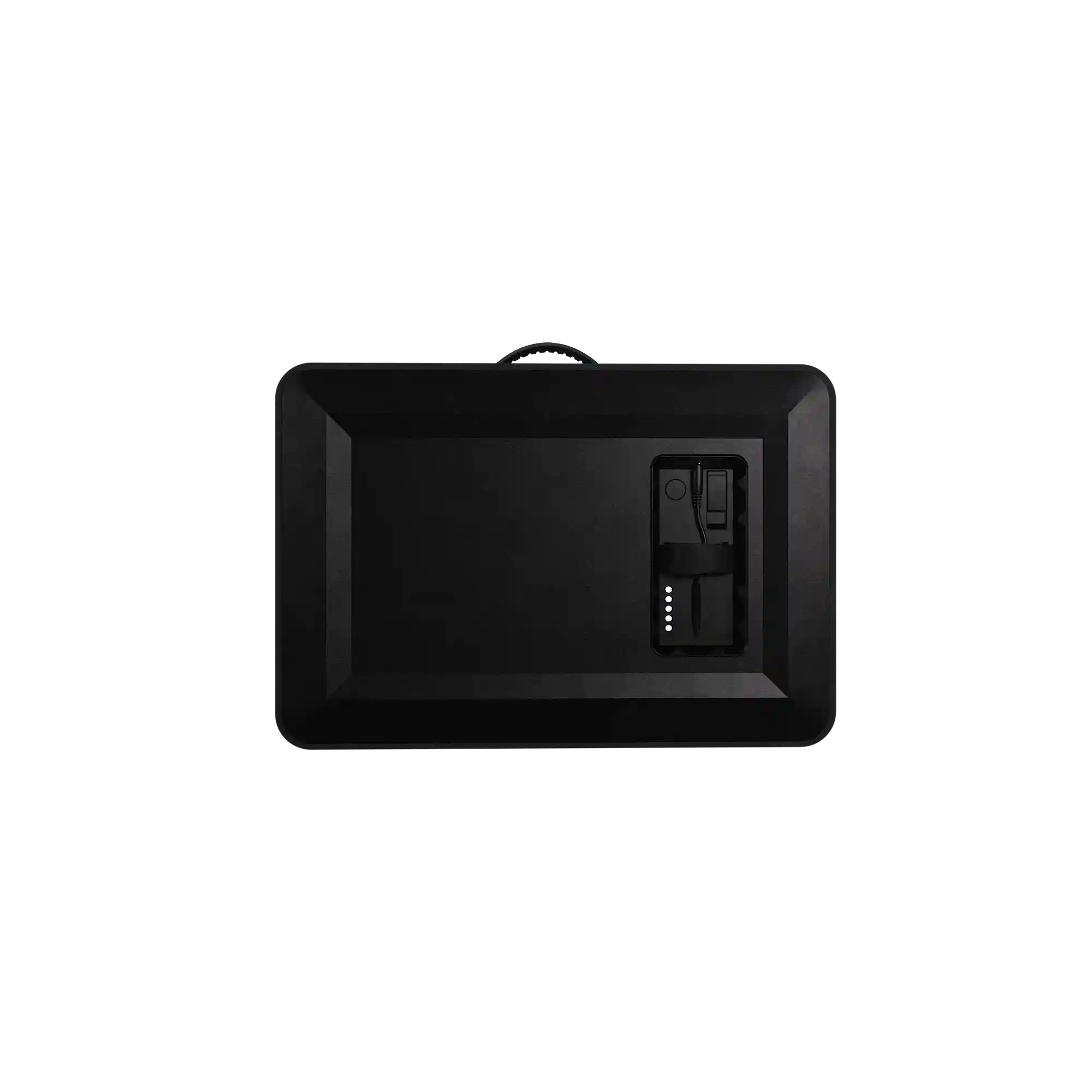 Soundboks Go back side
