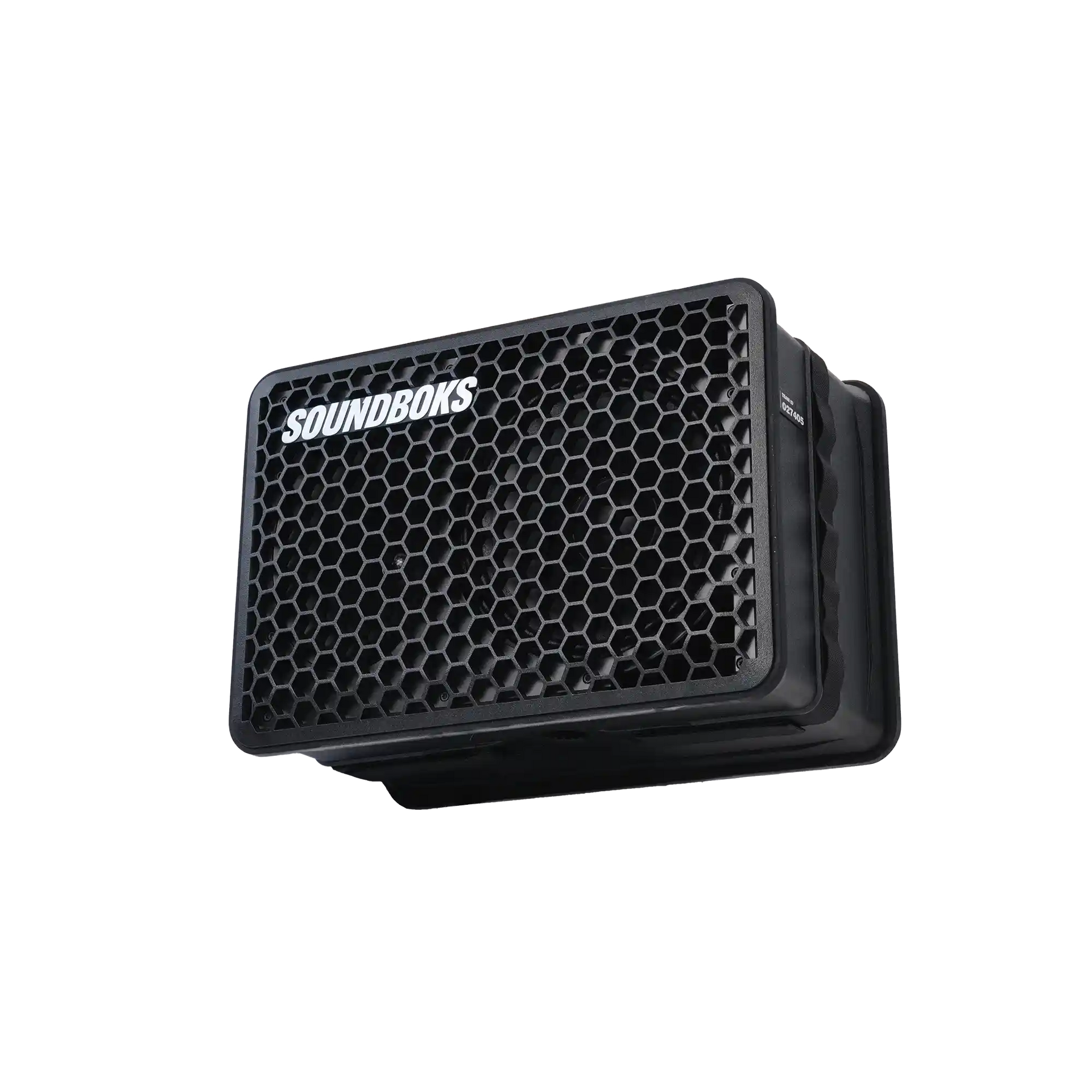 Soundboks Go