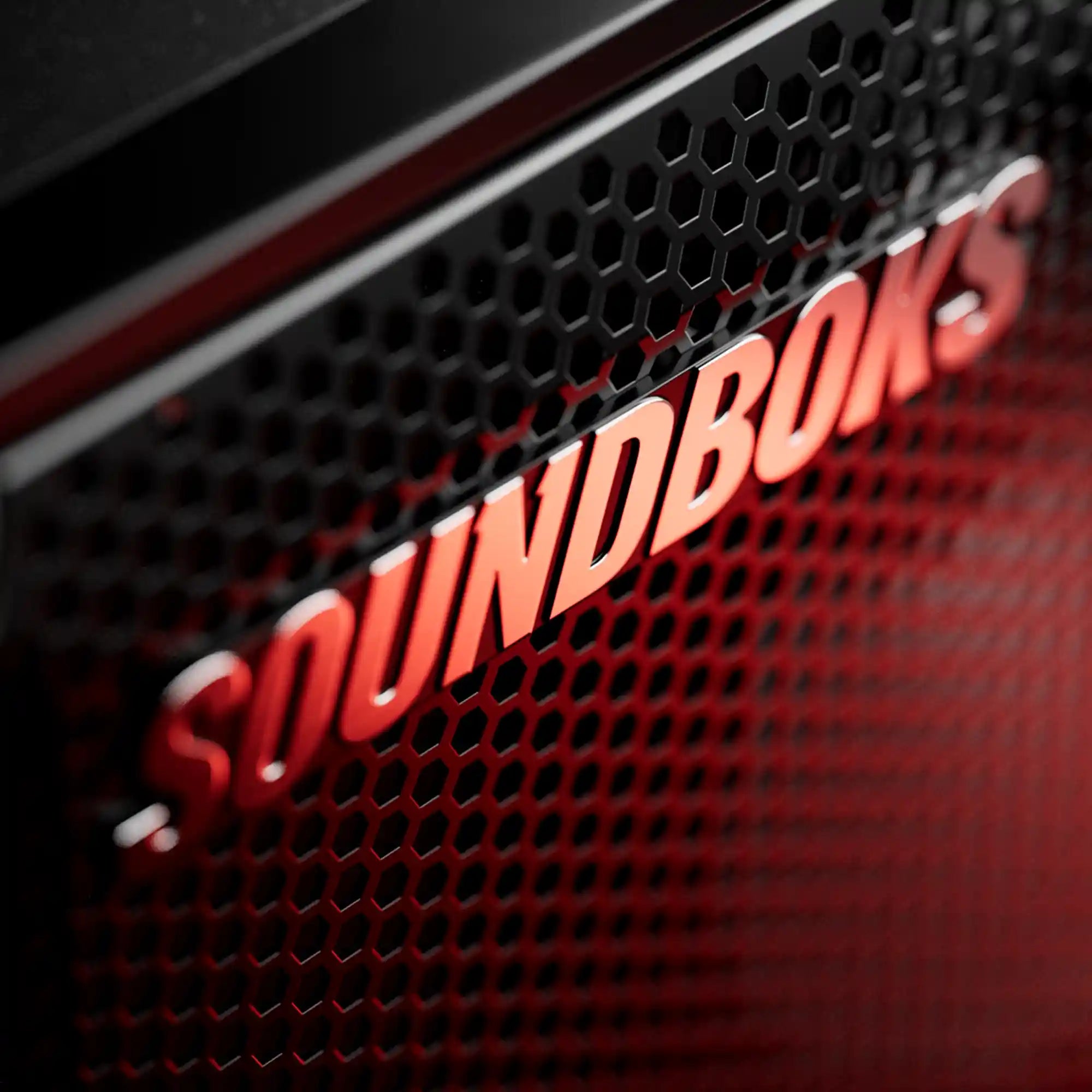 Soundboks 4