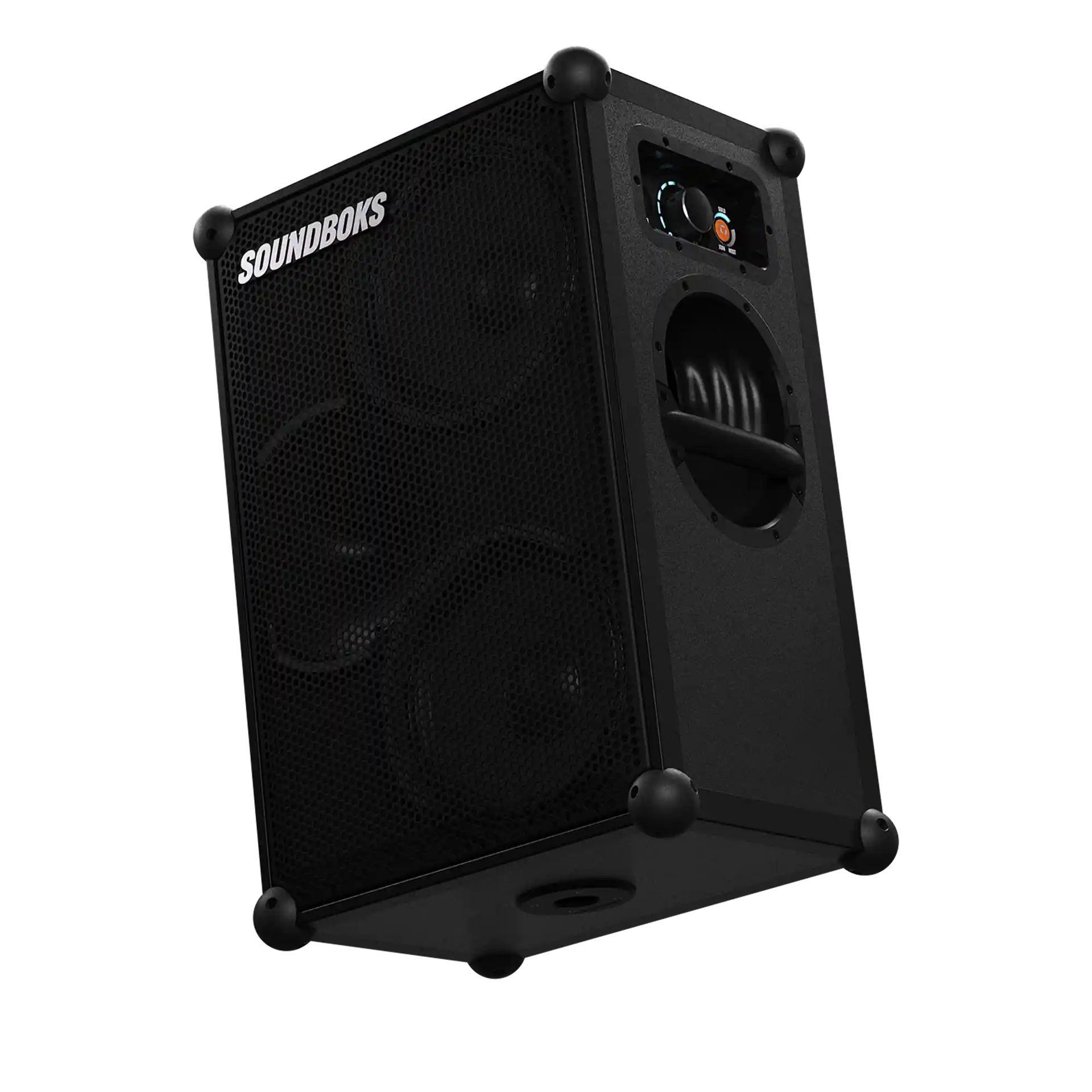 sound boosting box SOUNDBOKS 4 (Black) - New Battery Soundboks uses high TCG] ⚠️Branded Swordsoul Deck Device:iPhone 16 NECH