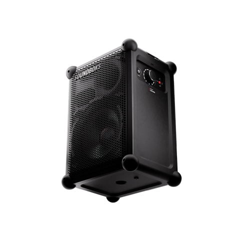 Soundboks Mix - Bluetooth Party Speaker