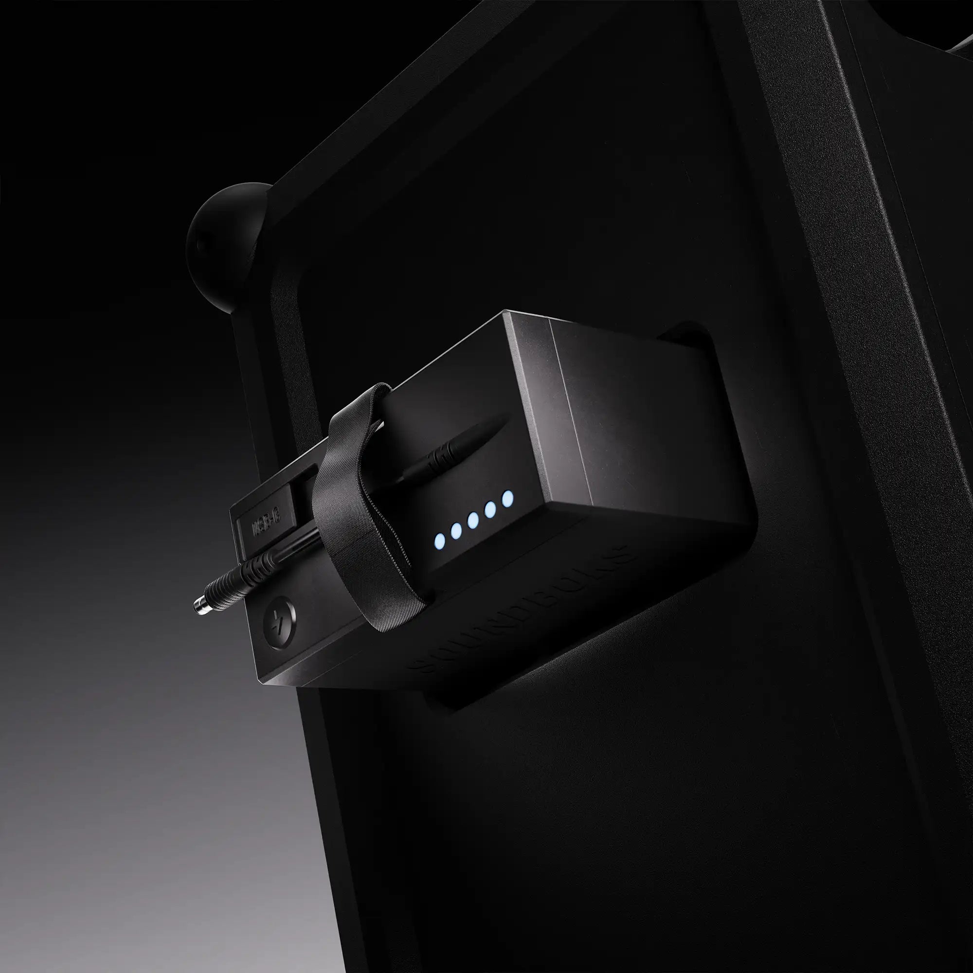 Soundboks Mix | Bluetooth Party Speaker, 121 dB, 40h Playtime
