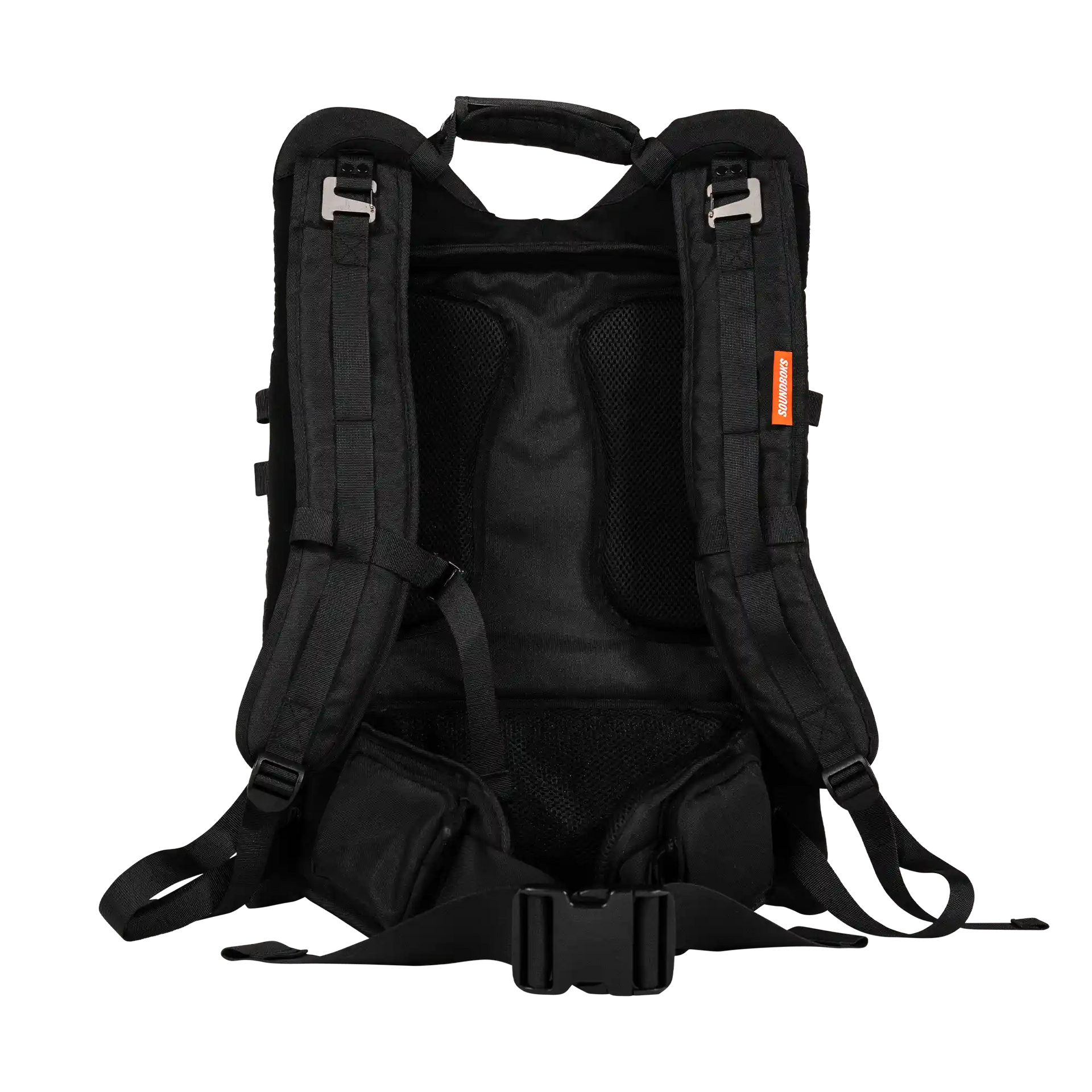スピーカー・ウーファー soundboks2 backpack The Backpack - Soundboks Carry System | Custom Two-Strap Kit