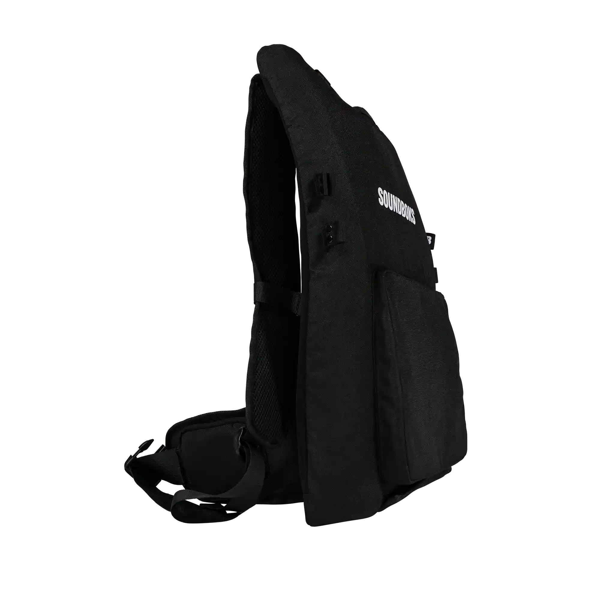 The Backpack | Soundboks Speaker Carry System