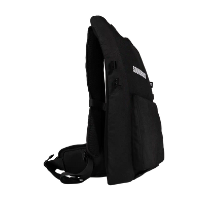 The Backpack | Soundboks Speaker Carry System The Backpack | Soundboks Speaker Carry System