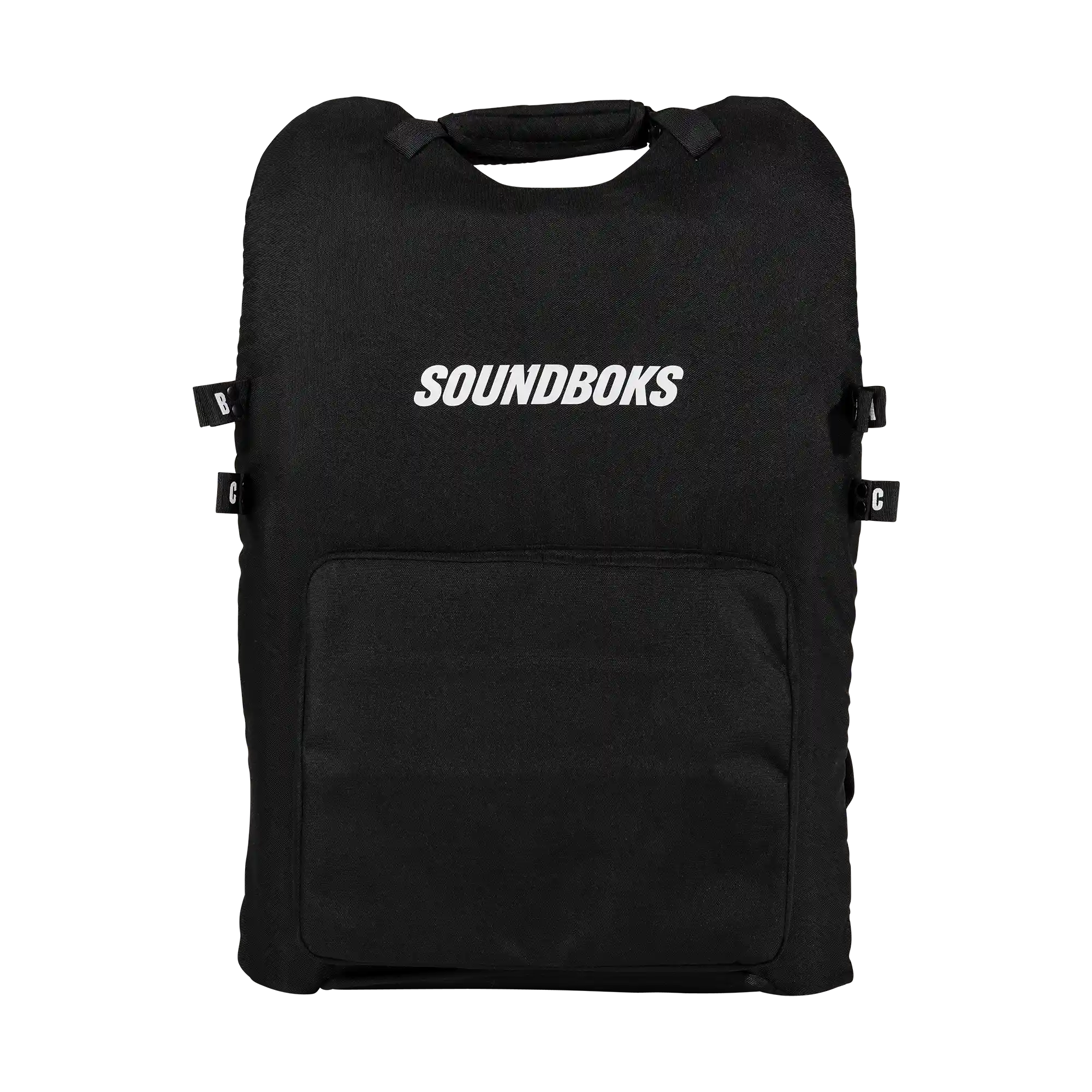 スピーカー・ウーファー soundboks2 backpack The Backpack | Soundboks Speaker Carry System