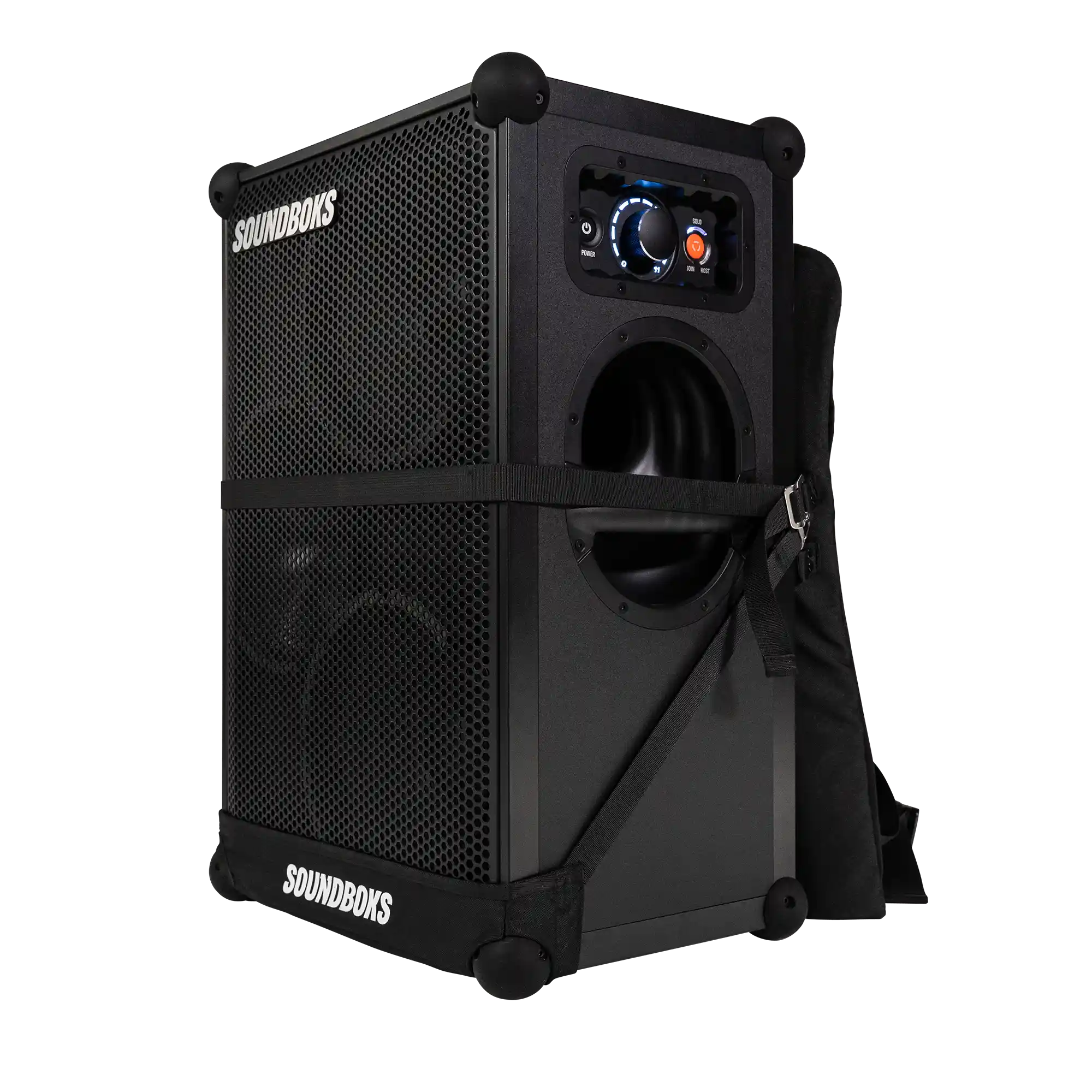 スピーカー・ウーファー soundboks2 backpack The Backpack | Soundboks Speaker Carry System