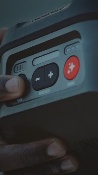 Load video: 