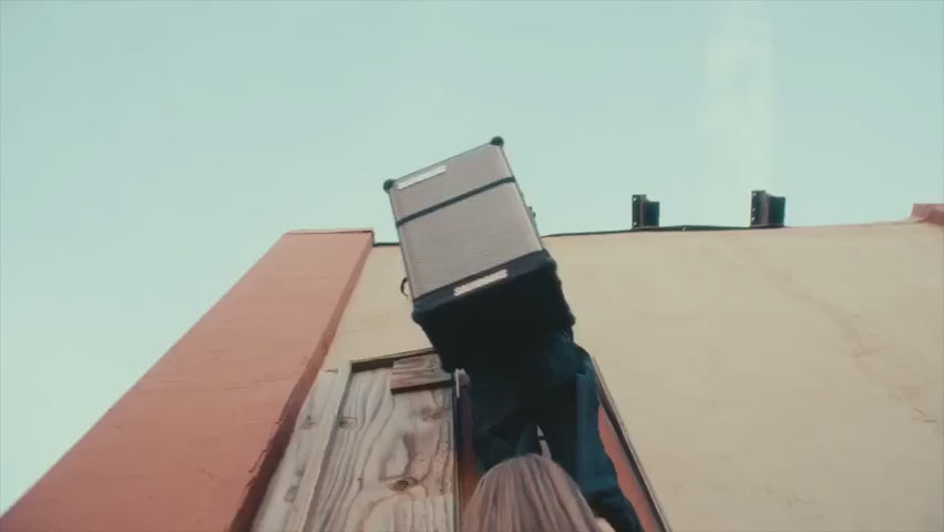 Load video: 